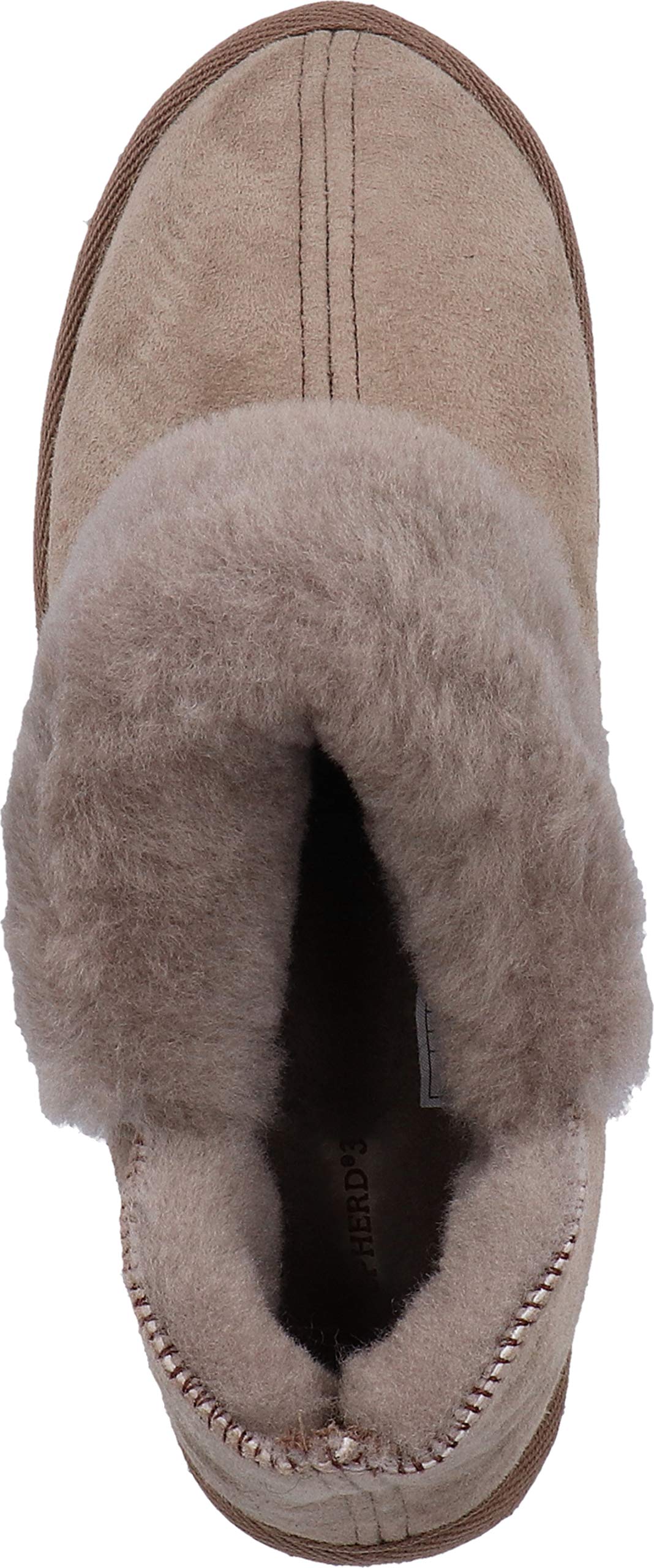 Shepherd Women's Karin Low-Top Slippers - Comfortable House Shoes for Women - Indoor/Outdoor Casual Wear - Perfect for Home, Lounge & Quick Errands