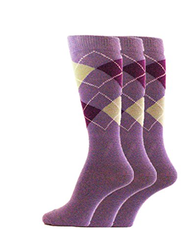 Lavender/Light Gray/Purple