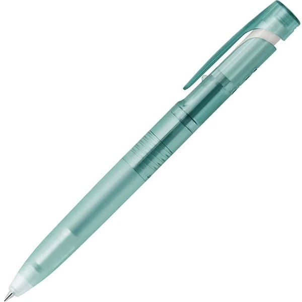 Premium bLen Ballpoint Pen by Zebra - Smooth Writing, Minimalist Design - Perfect for Office, School & Everyday Use