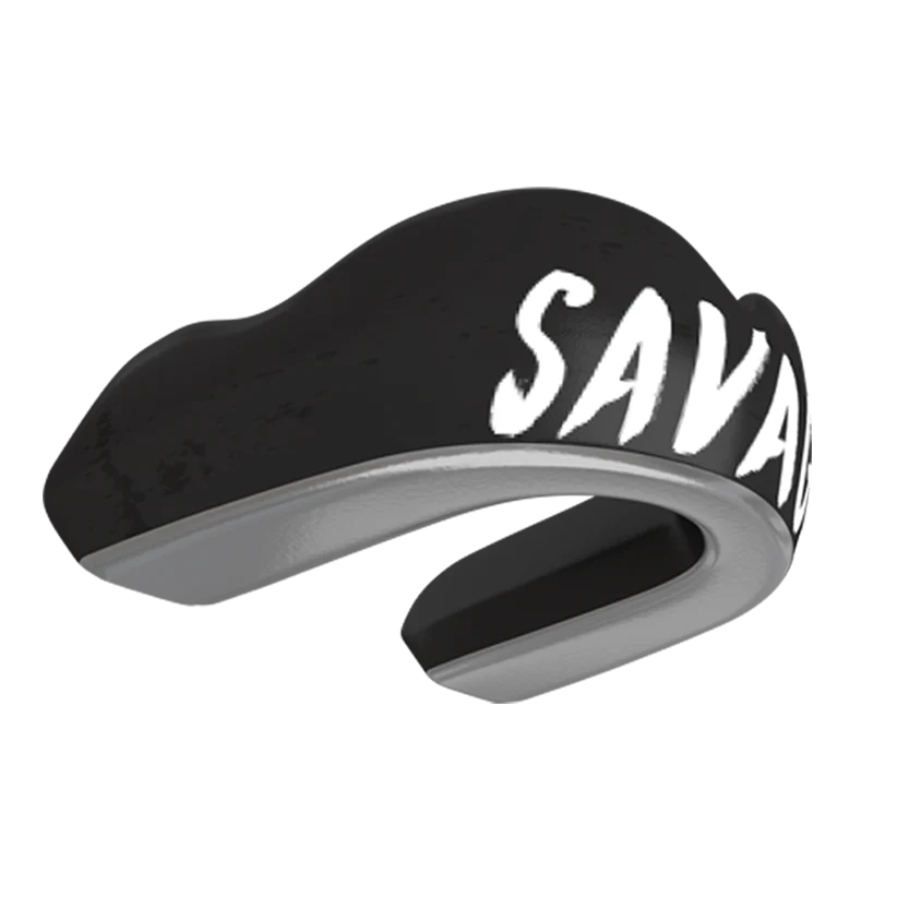 Damage Control Mouth Guard Extreme Impact - High-Performance Sports Mouthguard for Boxing, MMA, and Football - Protects Teeth from Impact and Grinding