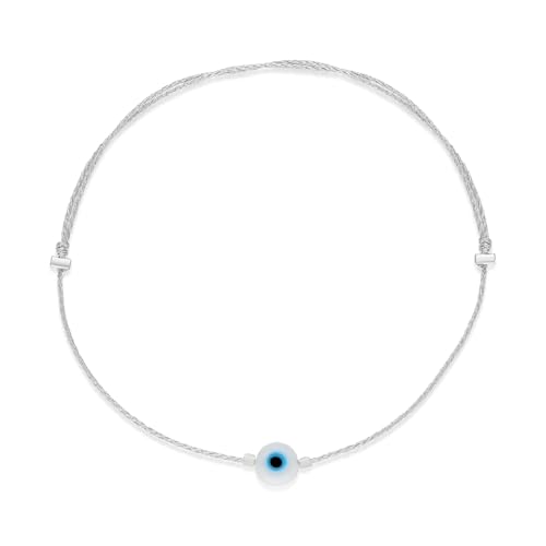 Silver white