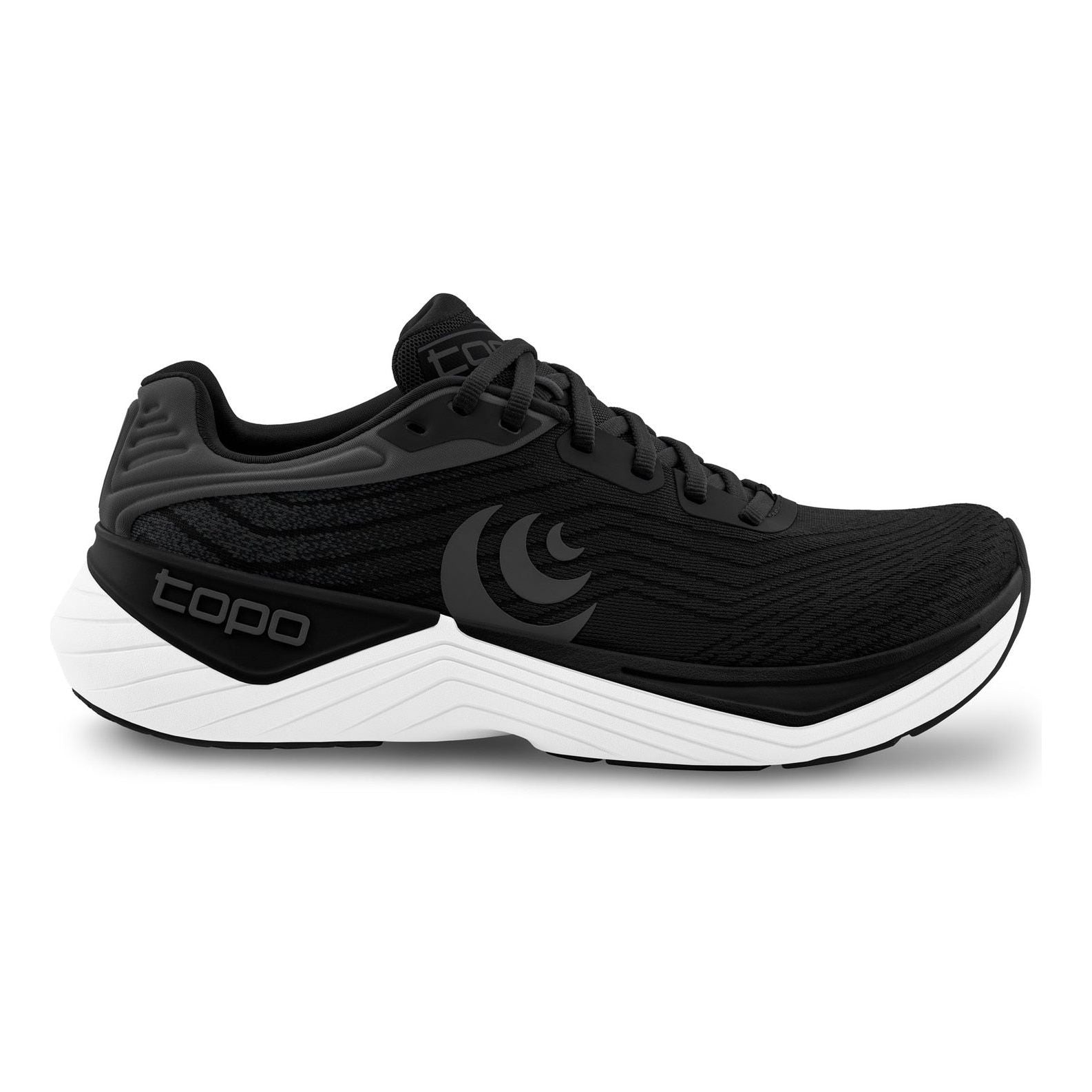 Topo Athletic Women's Ultrafly 5 Running Shoes - Lightweight Trail Running Shoes for Women with Cushioned Support | Perfect for Trail Running, Hiking & Outdoor Adventures