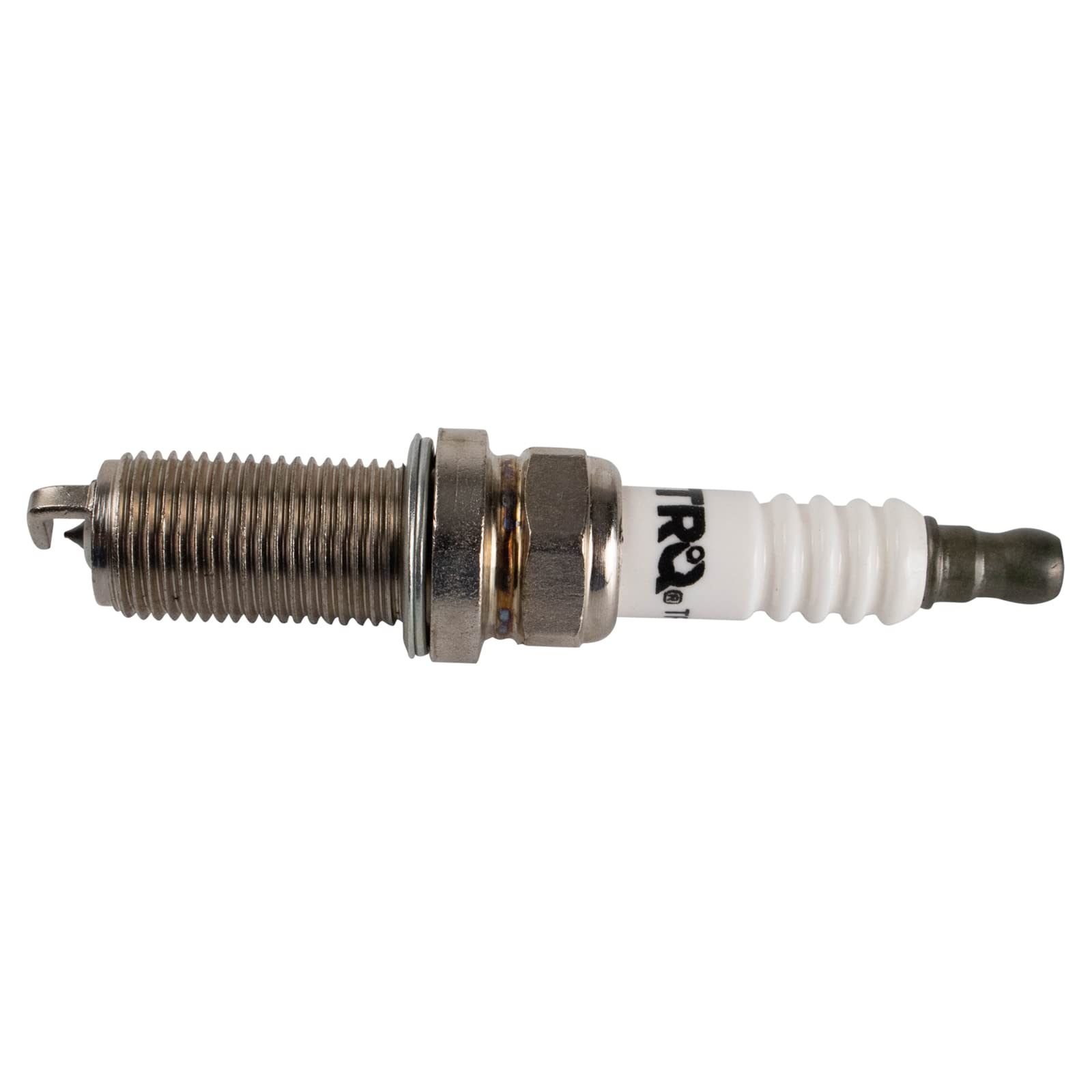 TRQ Performance Ignition Coil & Spark Plug Wire Set - Compatible with 04-05 Buick, 03-07 Chevrolet GMC, 03-04 Isuzu - High Performance Engine Upgrade for Smoother Acceleration & Better Fuel Efficiency - Perfect for DIY Car Enthusiasts & Professional Mechanics