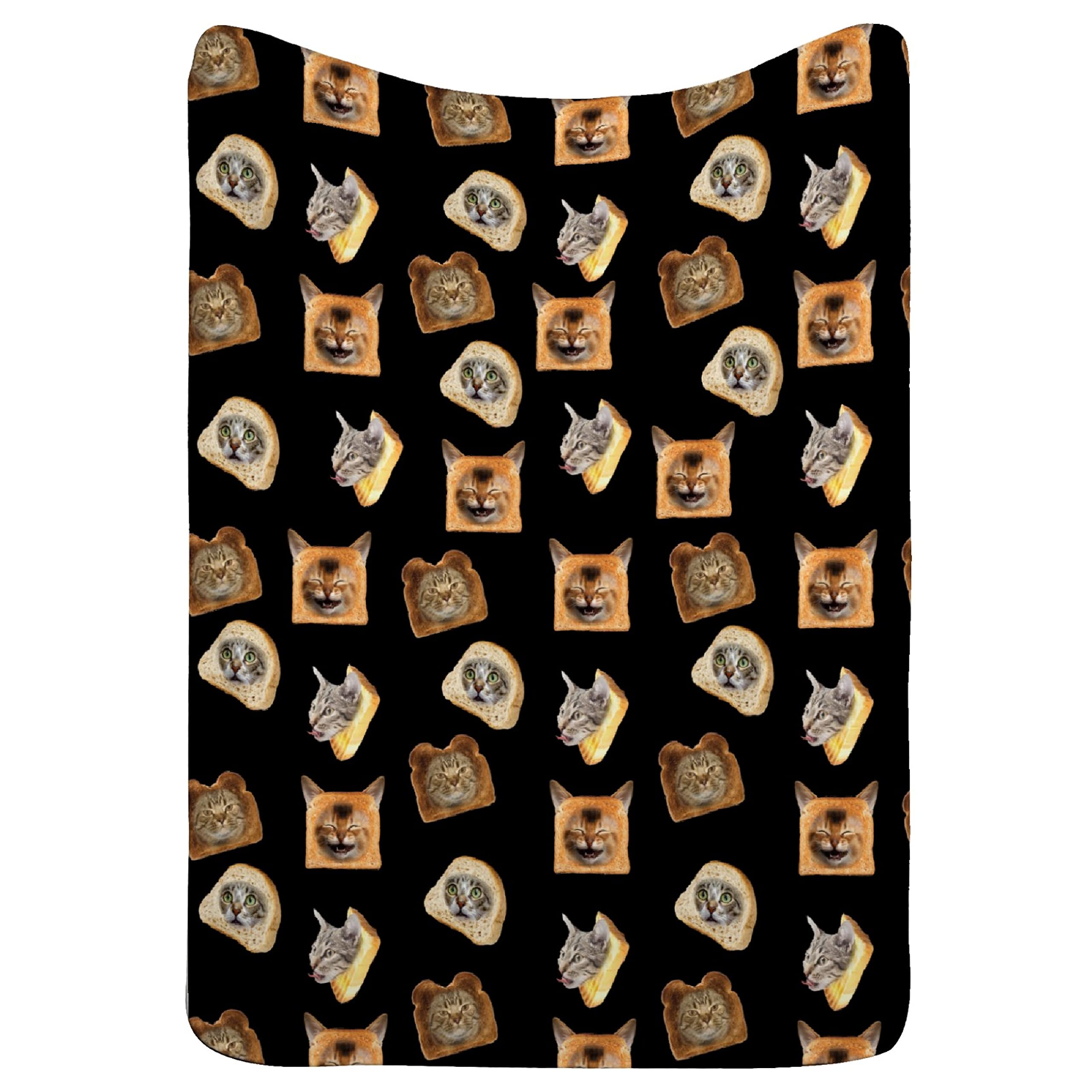NIUJINMALI Soft Flannel Fleece Throw Blanket - 120
