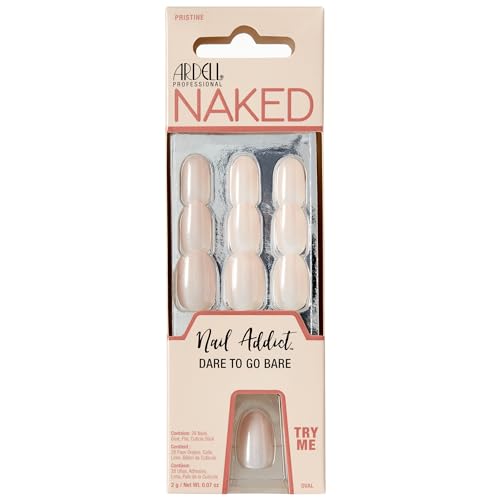 Soft Nude
