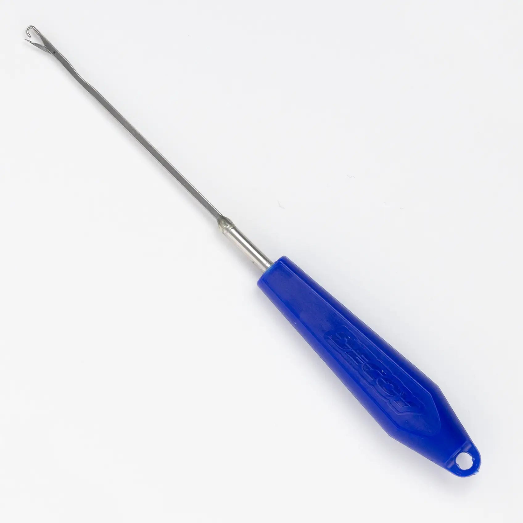 Decoy DT 3 Braid Knotter Assist Splicing Needles - Professional Fishing Knot Tying Tool for Saltwater & Freshwater Anglers - Perfect for Fly Fishing, Trolling and Offshore Fishing