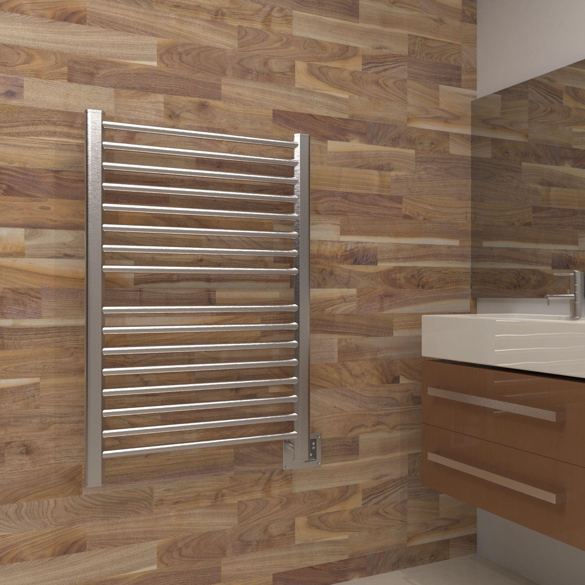 Amba Sirio S2942 Hardwired Towel Warmer - 29.25