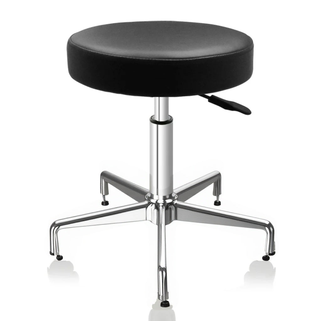 33x7cm DIY Stool Surface - Wooden Stool Top Replacement for Home, Office & Workshop - Easy to Install & Customize - Perfect for DIY Furniture Projects & Crafting