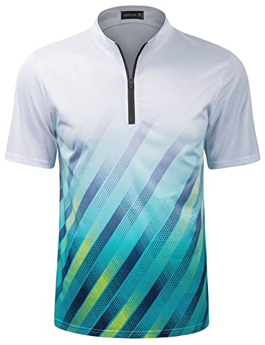 Short Sleeve - White