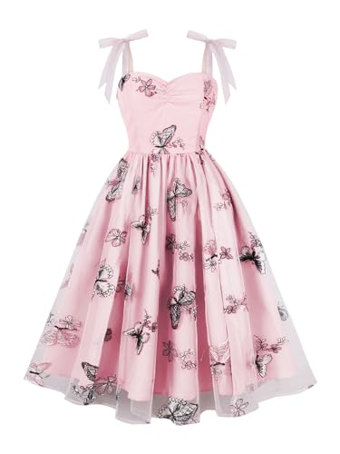 Pink-butterfly