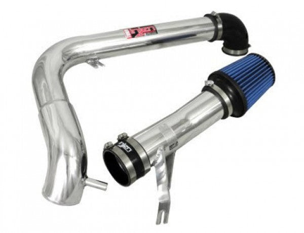 2013-2014 Dodge Dart 2.0L SP Series Cold Air Intake System - Polished Aluminum Performance Upgrade for Better Engine Airflow - Perfect for Street Racing & Car Shows