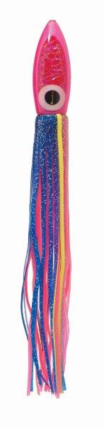 Premium Bahama Lure Proteus 50 Fishing Lures Kit - Saltwater & Freshwater Bass Trout Fishing Baits for Professional Anglers - Ideal for Deep Sea, Lake, and River Fishing Adventures
