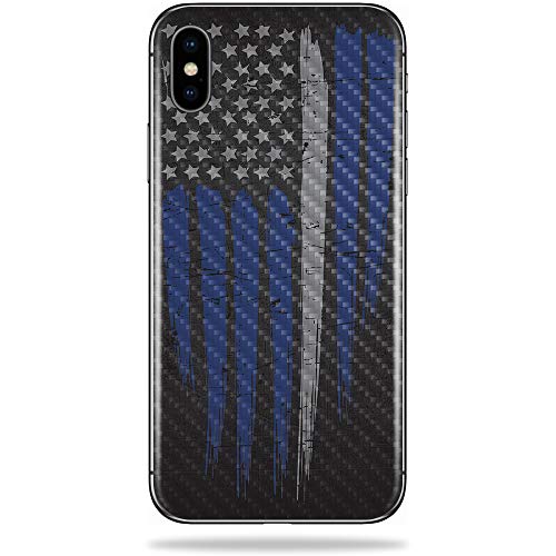 Thin White Line