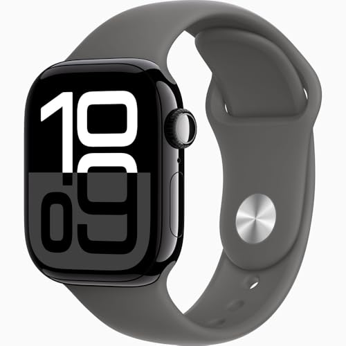 Apple Watch Series 10 (46mm, GPS + Cellular) 1.96