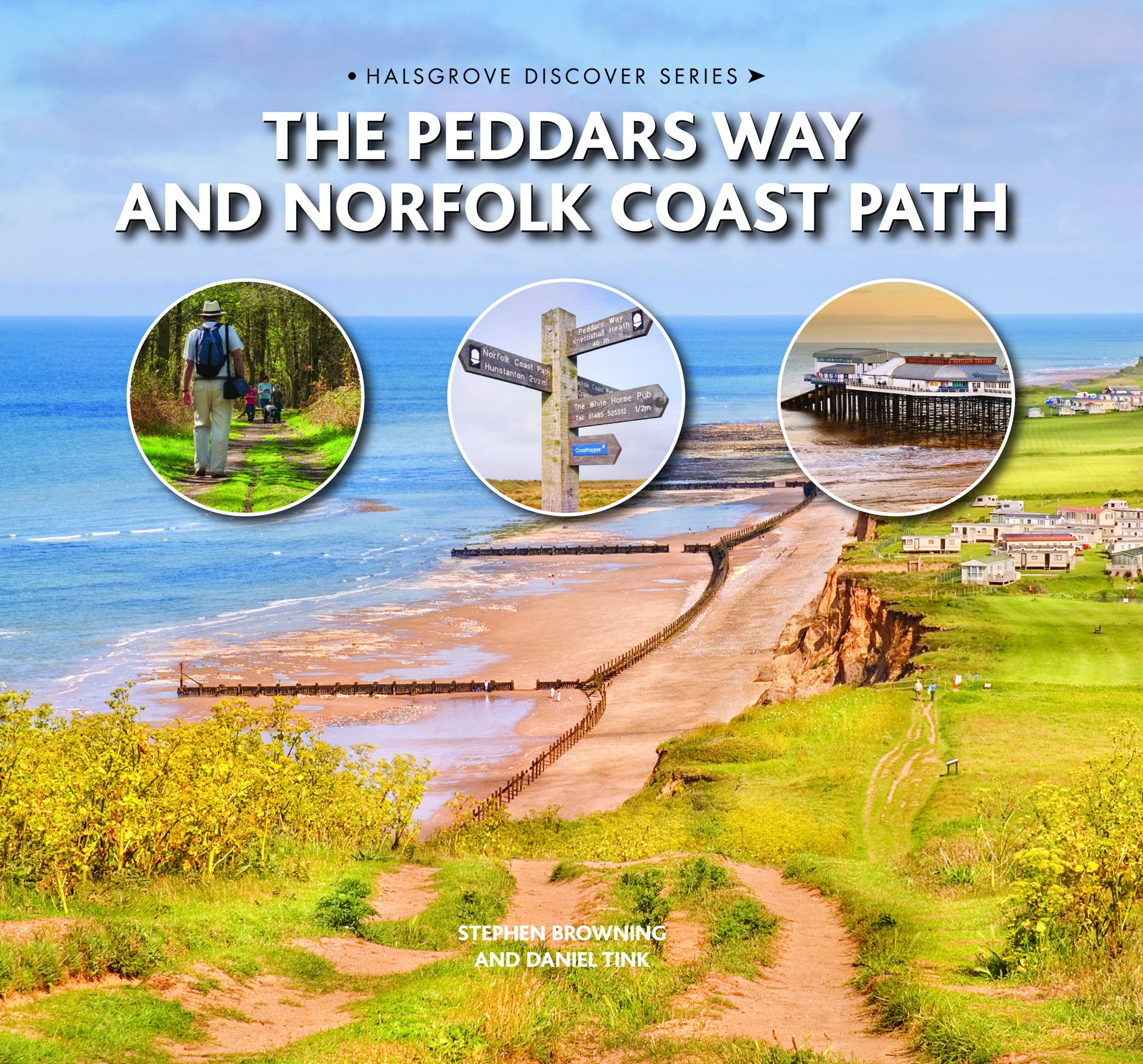 Peddars Way and Norfolk Coast Path - Scenic Hiking Trail Guide for Outdoor Enthusiasts | Explore Stunning UK Countryside Walks & Coastal Views