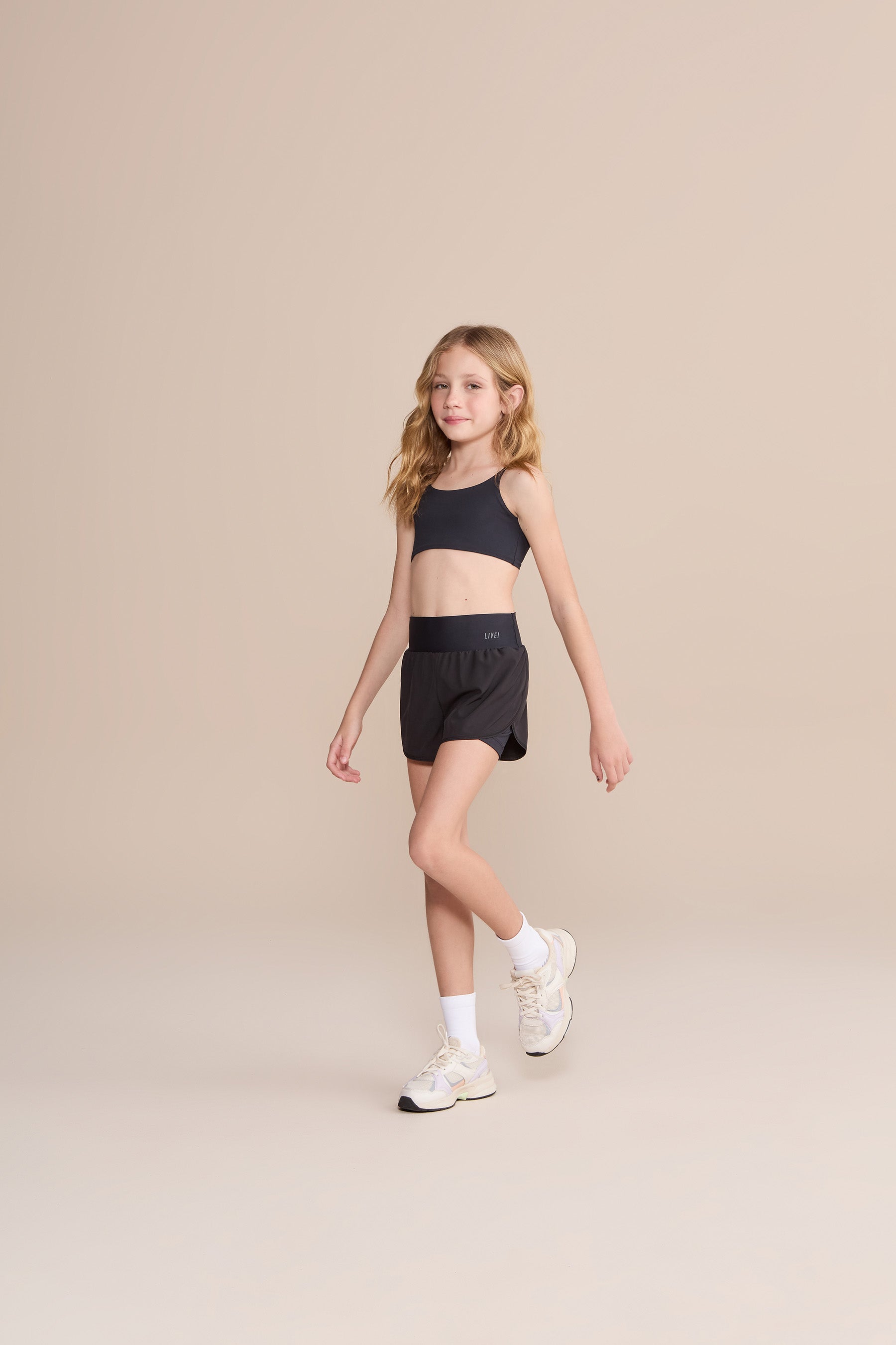 Curve Sense® Kids Top - Comfortable & Stylish T-Shirt for Boys & Girls | Perfect for School, Play & Everyday Wear
