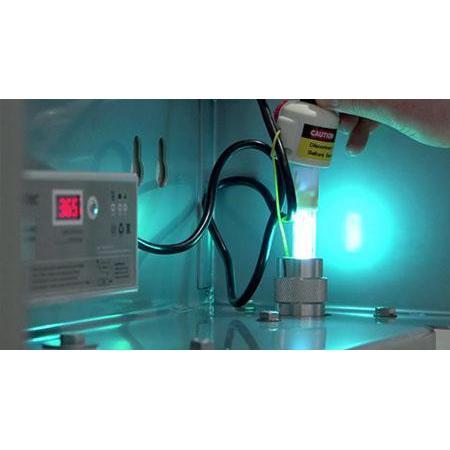 Puretec Hybrid G6 Dual Stage Ultraviolet 10