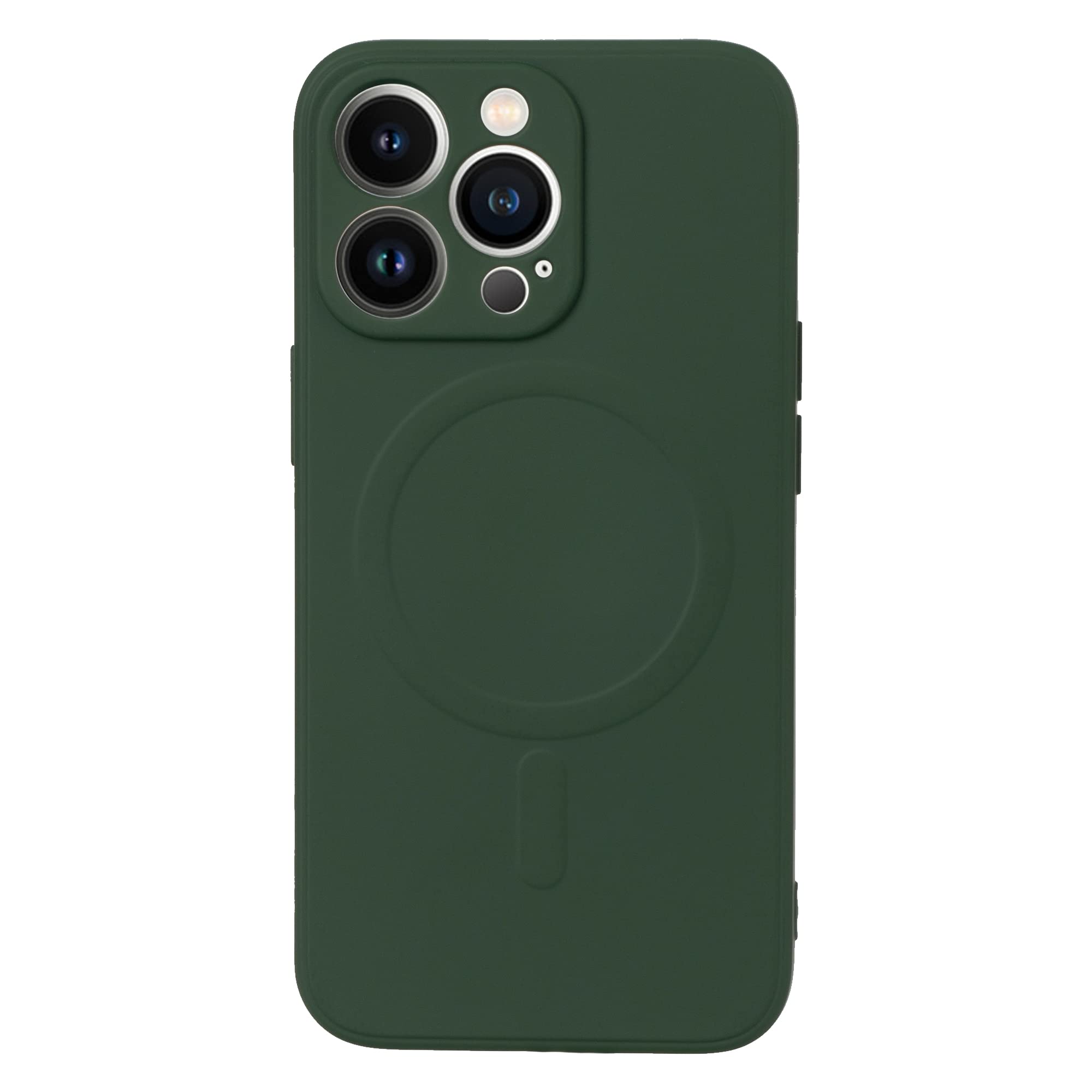 Ultra Thin & Strong Magnetic Case for iPhone 13 Pro Max (6.7