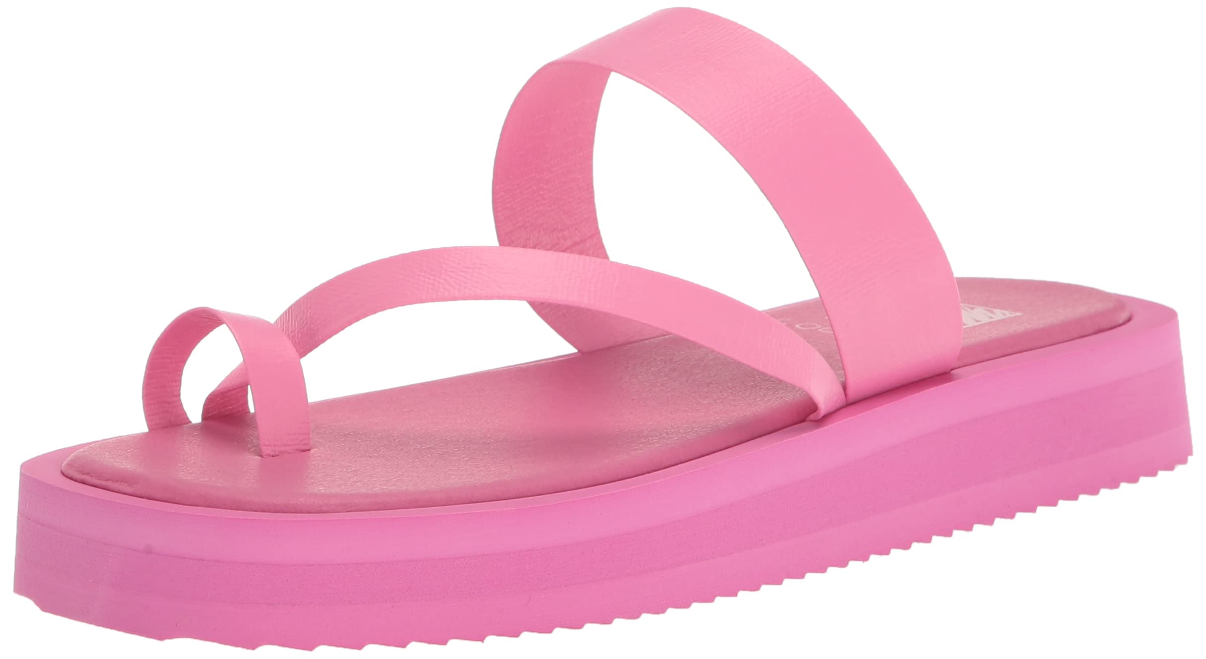 Coolway Women's Comfortable Beach Sandals - Breathable Flat Summer Sandals for Walking, Travel & Vacation | Perfect for Poolside, Seaside & Outdoor Activities