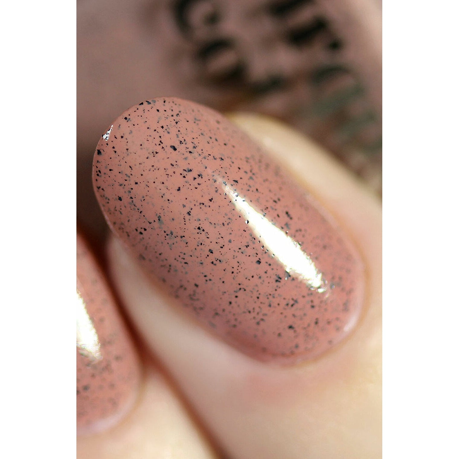 Cirque Colors Mineralized Nail Polish - 0.37 oz Long Lasting Vegan & Cruelty Free Nail Lacquer for Manicure & Pedicure at Home or Salon