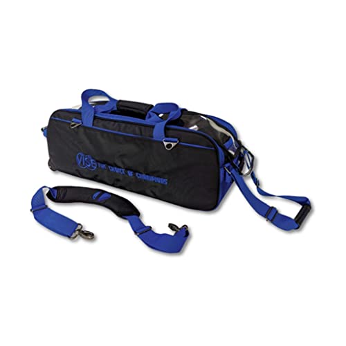 Black/Blue