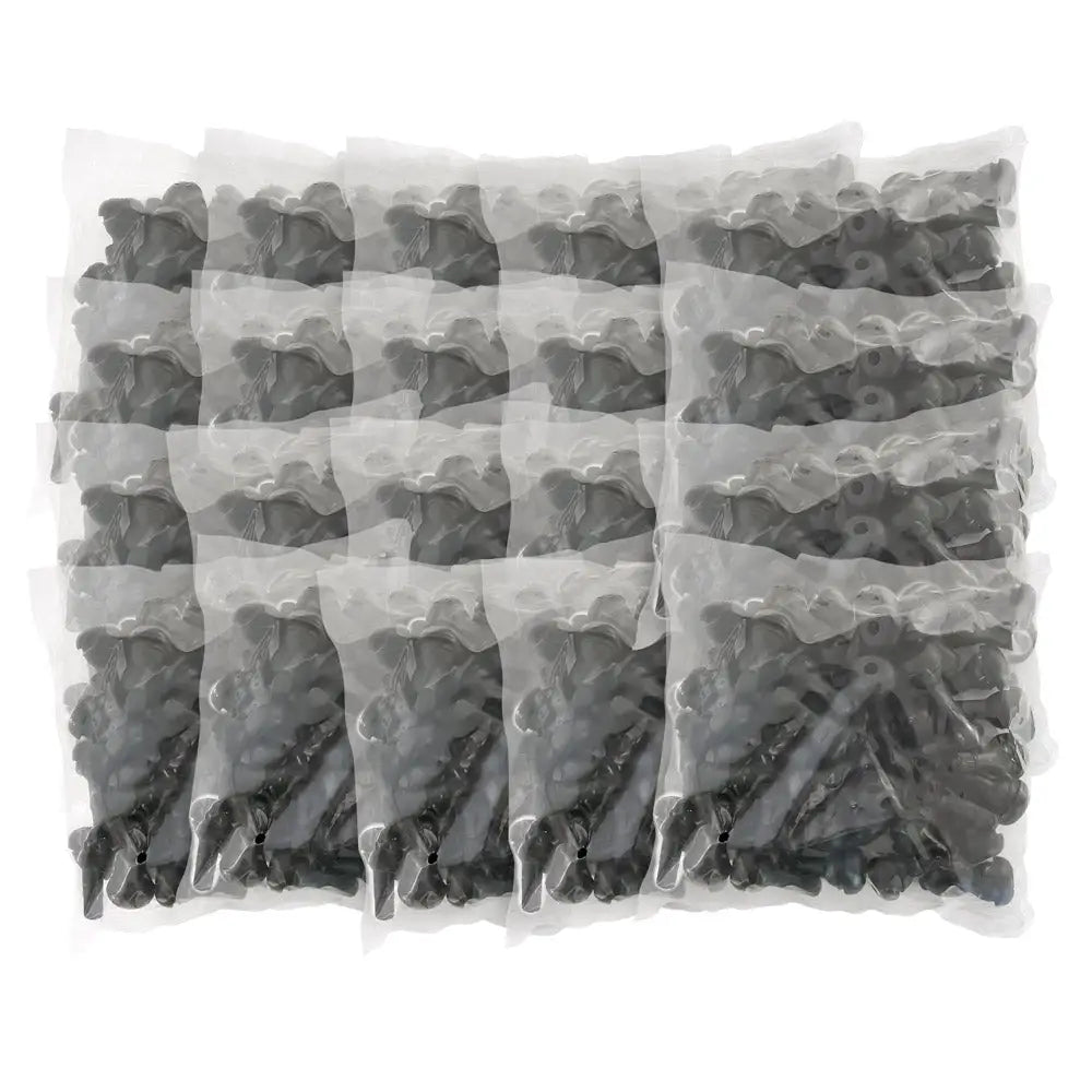 AA TR 413 Snap In Tubeless Valve (.453 RH) - High Performance Tubeless Tire Valve Stem for Bikes, Motorcycles & ATVs - Perfect for Off-Road, Mountain Biking & Adventure Riding