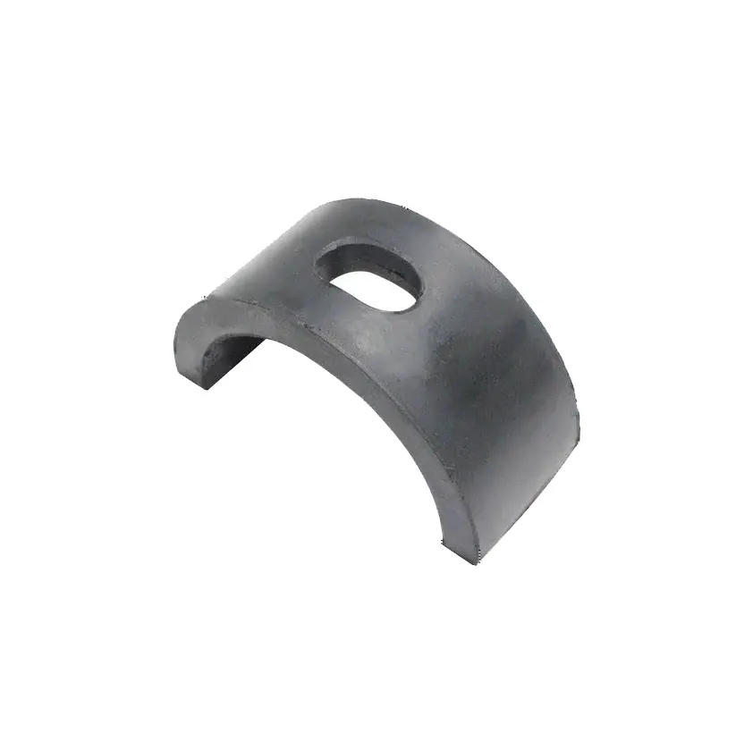 Fortpro Motor Mount for Kenworth W900 - Replacement for K174 555 & K174 B456 - Heavy Duty Truck Engine Support for Smooth Performance