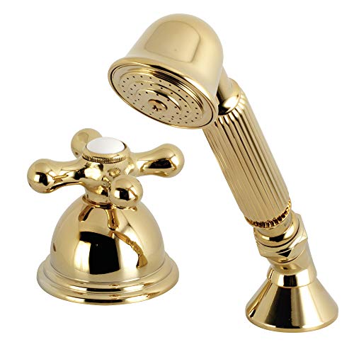 Polished Brass