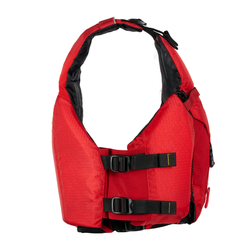 Astral Layla Women's Life Jacket PFD - Comfortable & Stylish Safety Vest for Kayaking, Boating & Water Sports