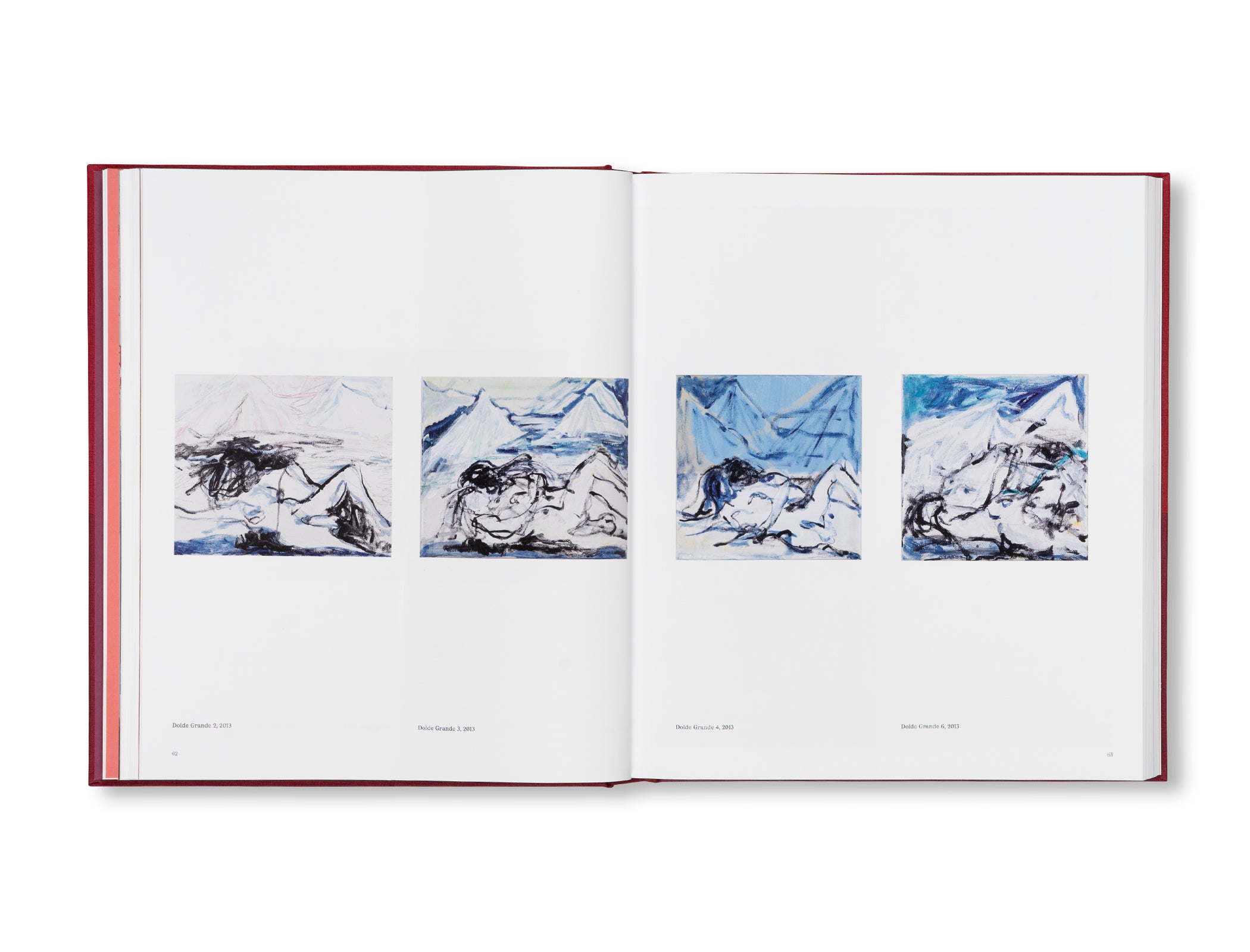 Tracey Emin Original Paintings - Contemporary Artwork for Home & Office Decor | Wall Art for Living Room, Bedroom or Gallery Display