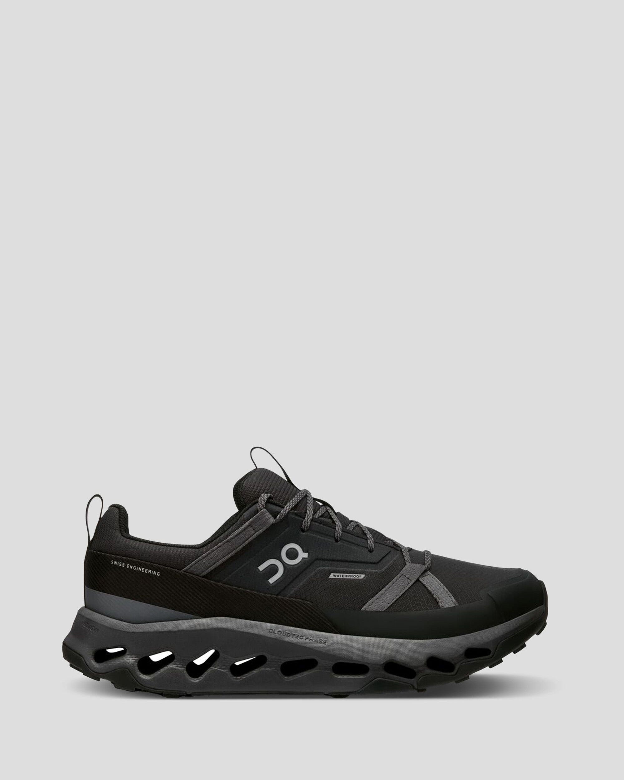Black/Eclipse