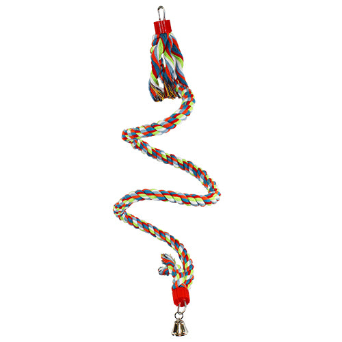 Jumbo Climbing Rope - Extra Thick & Durable 1.5