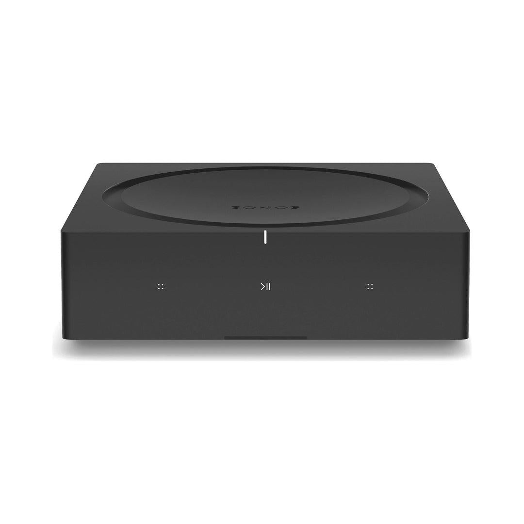 Sonos In-Ceiling Speaker Set - Premium Wireless Audio for Home Theater & Multi-Room Music | Perfect for Living Rooms, Kitchens & Outdoor Spaces