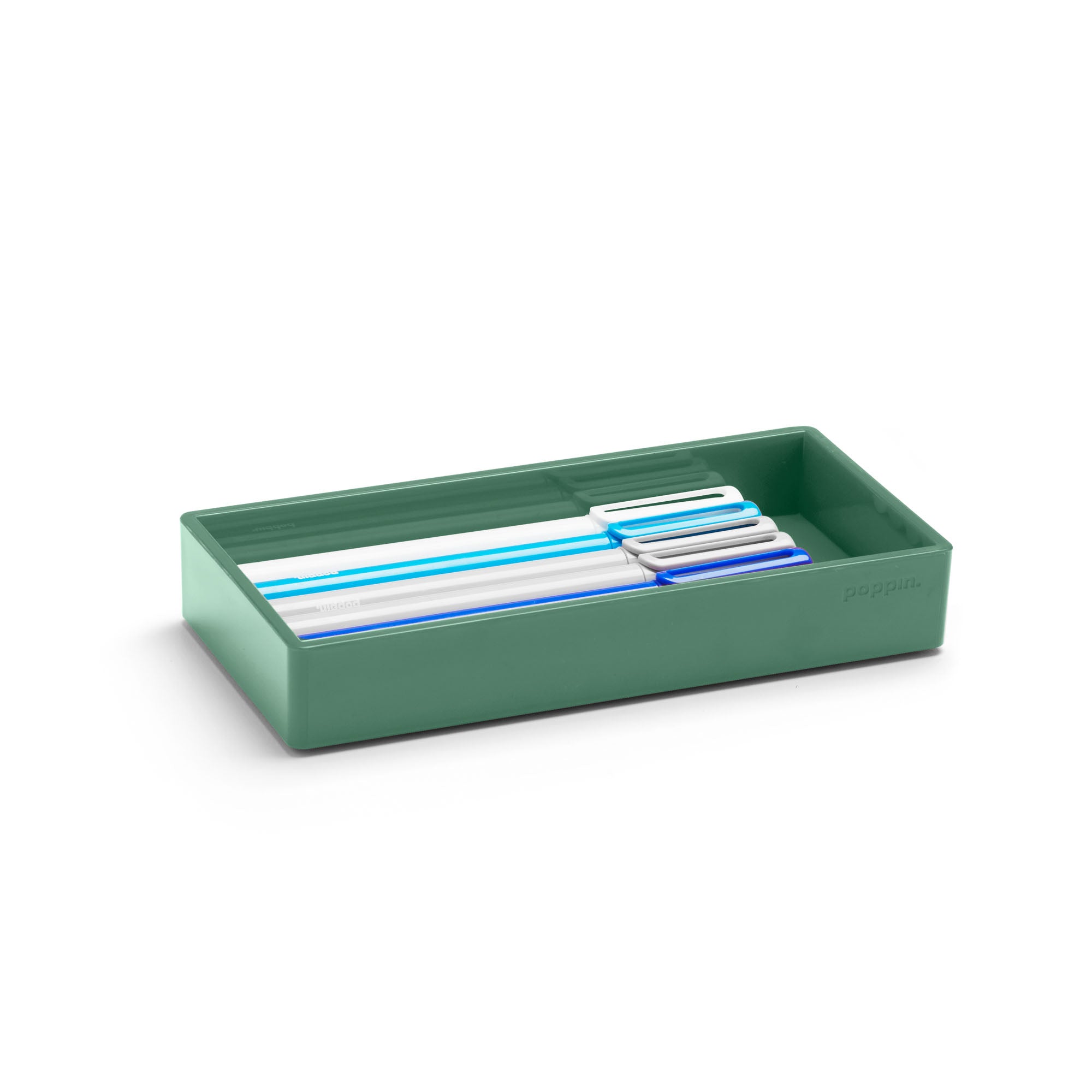 Small Decorative Tray for Jewelry, Keys & Essentials - Stylish Home Organization Accessory for Bedroom, Bathroom & Vanity