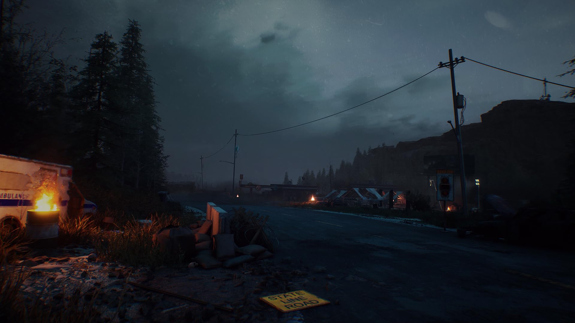Terminator Survivors - PS5 Action Adventure Game | Post-Apocalyptic Survival & Combat | Perfect for Sci-Fi Fans & Hardcore Gamers | Play at Home or Gaming Parties