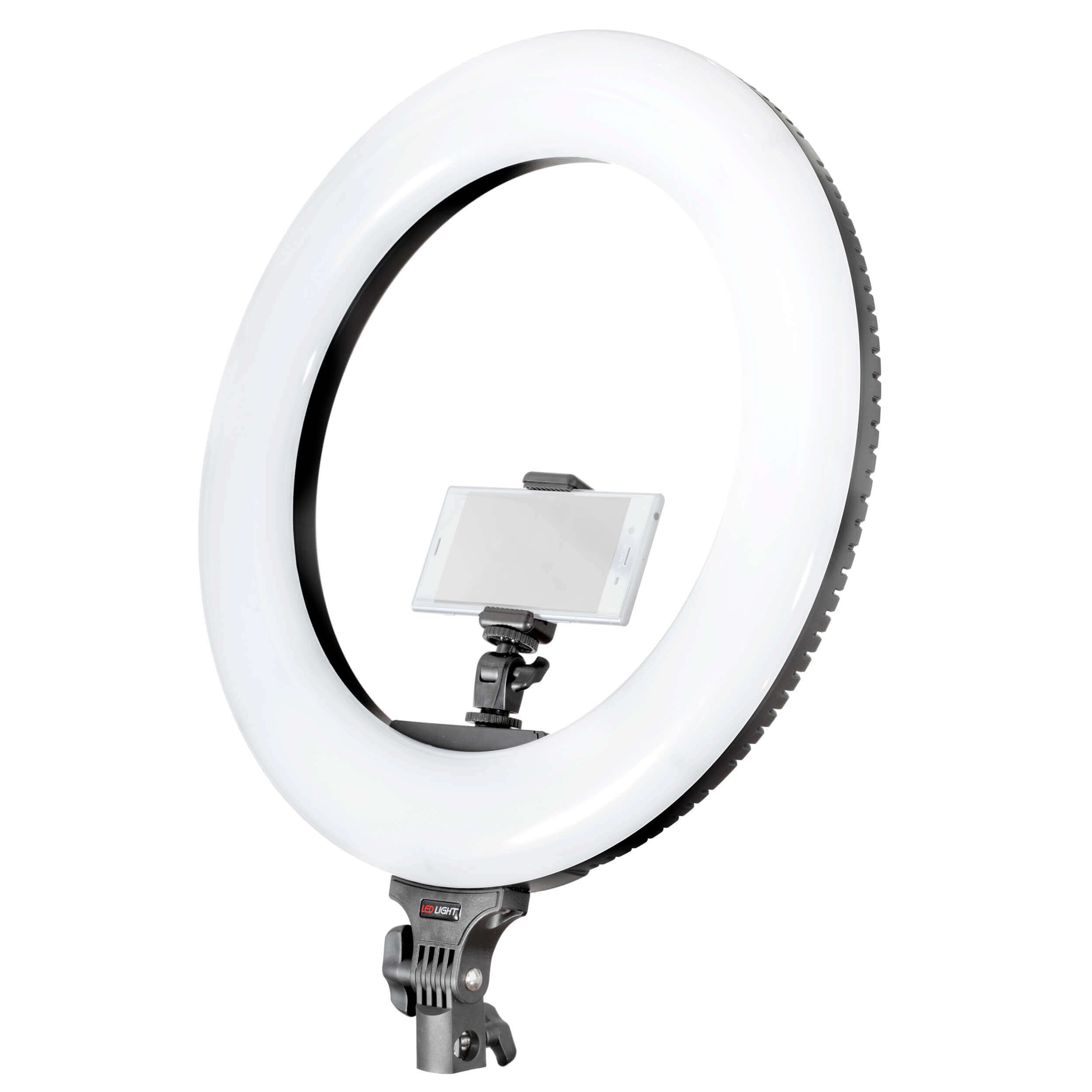 RICO240B MKII Professional Live Streaming Kit with EZYLiTE - Perfect for YouTube, Twitch, and Facebook Live Broadcasts