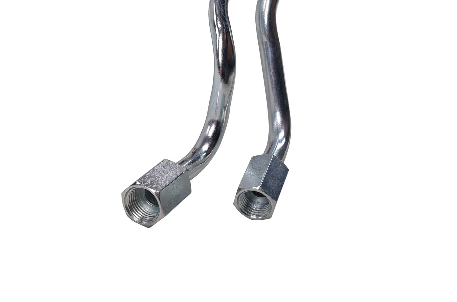 Sunsong 3403656 Power Steering Hose Assembly - High-Quality Replacement for Smooth Steering - Perfect for Chevy, Ford, Dodge & More - Ideal for Daily Commute & Off-Road Adventures