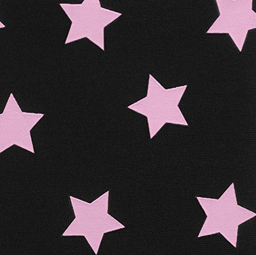 Pink Stars