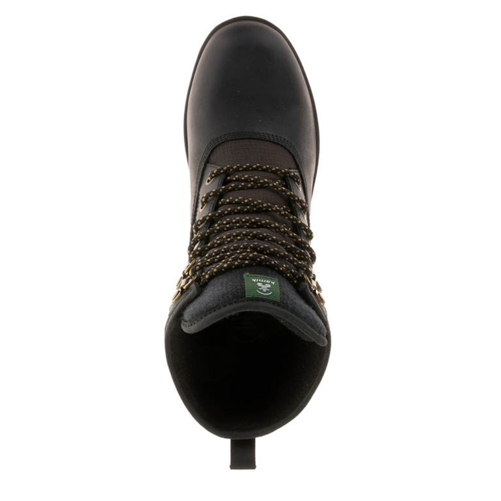 Kamik Juliet Women's Snow Boots - Waterproof Winter Boots for Women, UK Size 4, Perfect for Snowy Weather & Outdoor Activities