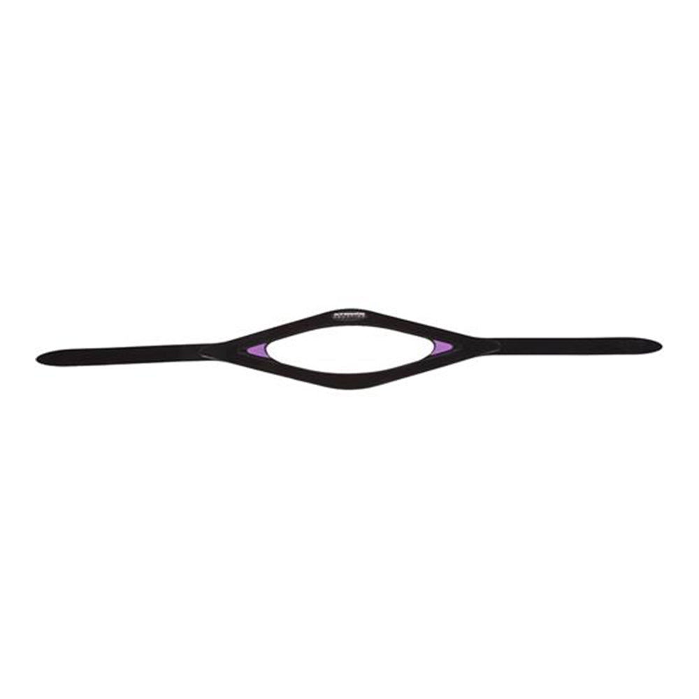 Black/Purple