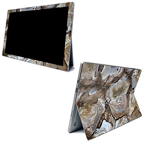 Brown Marble