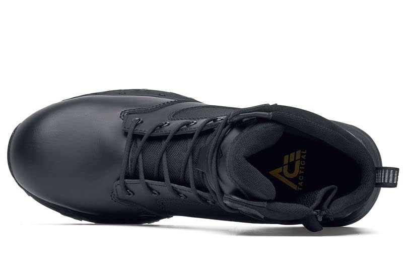 ACE Work Boots Defense - 8