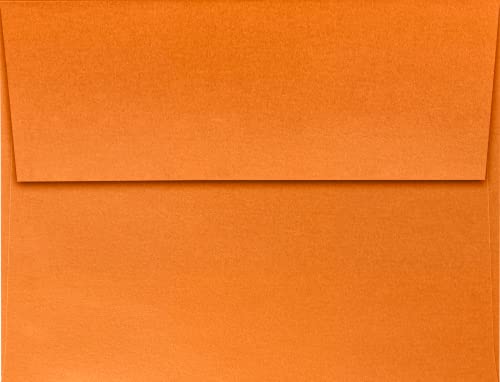 Flame Metallic