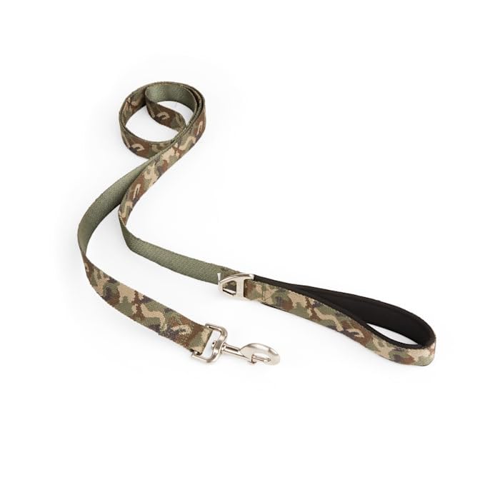 Reddy Camo Starter Set for Small Dogs - Waterproof & Durable Dog Hunting Gear for Outdoor Adventures