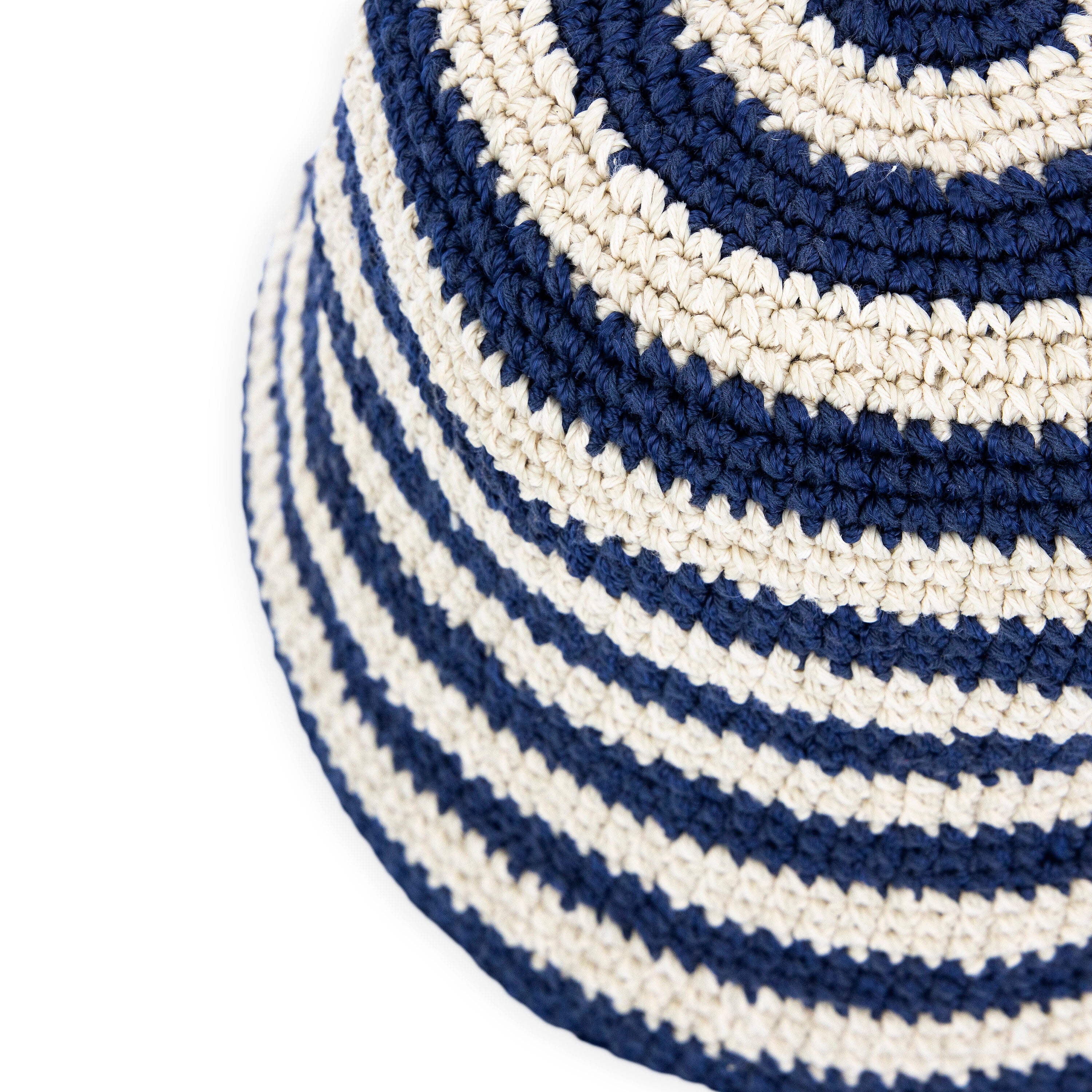 Lanie Bucket Hat for Women - Sun Protection Summer Beach Hat with UPF 50+ - Adjustable Cotton Bucket Hat for Outdoor, Travel, and Casual Wear