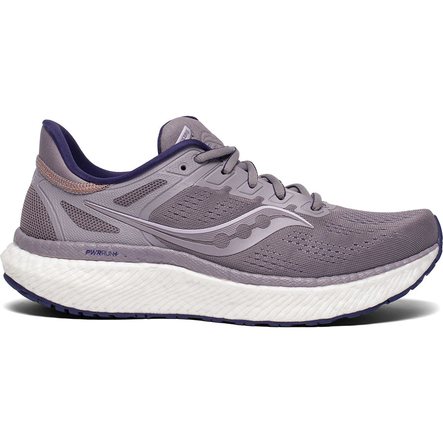Women's Hurricane 23 Running Shoes - Lightweight Breathable Athletic Sneakers for Jogging, Gym Workouts & Outdoor Activities