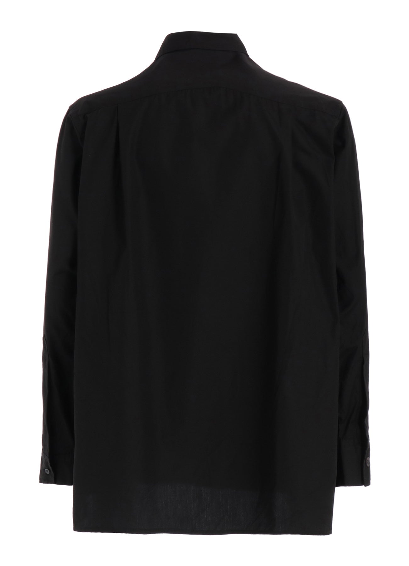 **Cotton Broadcloth Embroidered Shirt for Women - Elegant Casual & Office Wear - Perfect for Summer Outfits and Special Occasions**