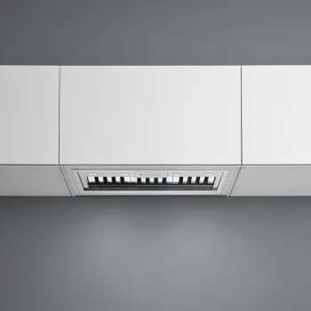 Falmec Massimo NRS 600 CFM Stainless Steel Range Hood Insert - 30