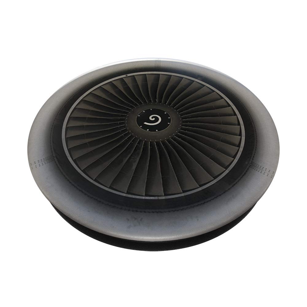Jet Engine Turbine Engineer & Pilot Gift - Premium Aviation Accessories for Professionals & Enthusiasts