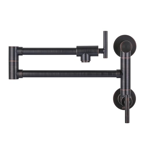 Oil Rubbed Bronze